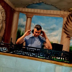 Paul Clee DJ