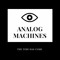 analog machines