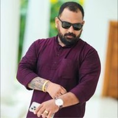 Krishan Priyadharshana