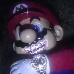 Dark $aint