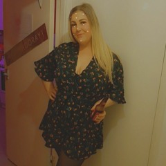 Amie Elizabeth Roberts