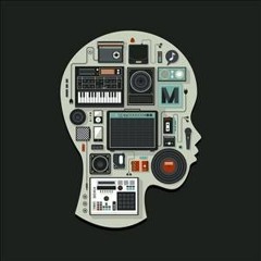 IPonec - Rockabye slow remix