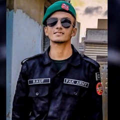 Muhammad Rauf