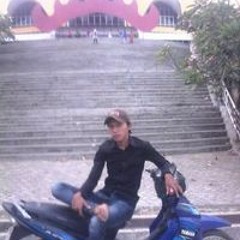 Glen Alfatih