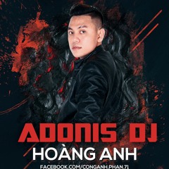 cong anh phan
