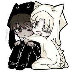 Armanidoh2 cat dog