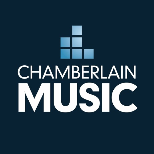 Chamberlain Music’s avatar