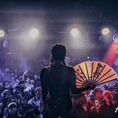 Melo Moon 夏沐