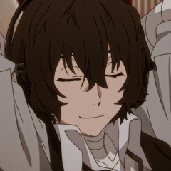 Dazai <3