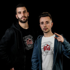 Double Trouble Raw