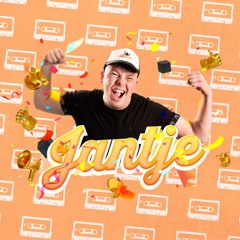 DJ Jantje