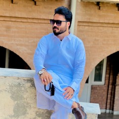 Hikmat Afridi