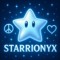 Starrionyx