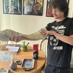 DreaminboutsyrupArchive