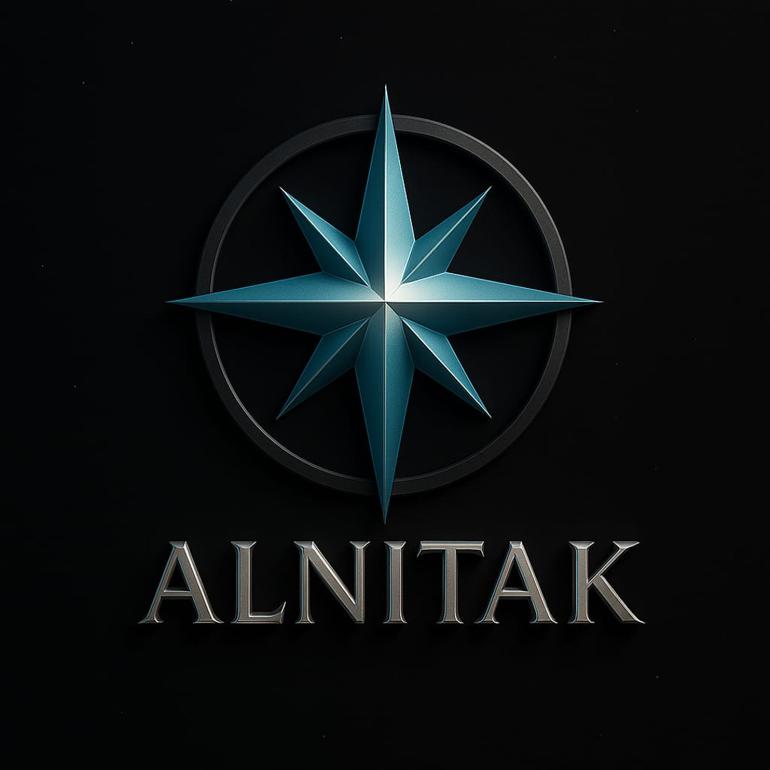 Stream ALNITAK BR music | Listen to songs, albums, playlists for free ...