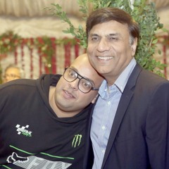 Syed Karam Haider