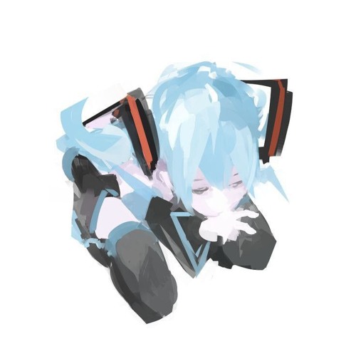 SoundCloud profile picture for @kirito