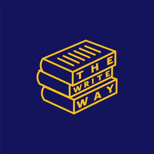 The Write Way Podcast’s avatar