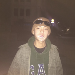 IRON - SEOUL (PROD. HONGSAMMAN)