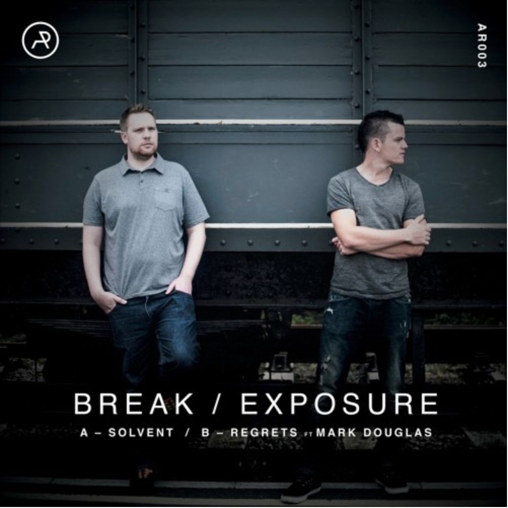 Break
