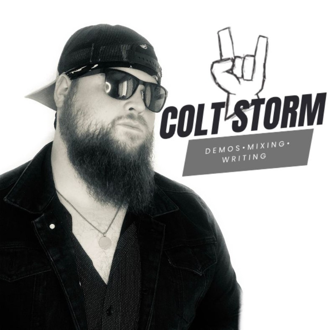 Stream Colt Storm Mix + Masters music | Listen to songs, albums ...