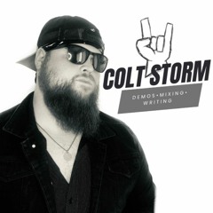 Colt Storm Mix + Masters