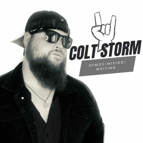 Colt Storm Mix + Masters’s avatar