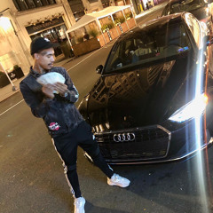 Only See The Money Raw