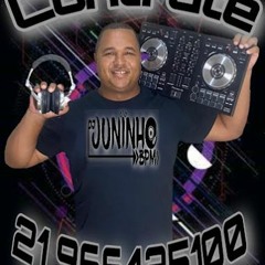 DJ JUNINHO BPM