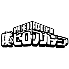 My Hero Academia