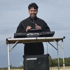 NILS FAUSEWEH AKA DJ UPPERDECKER