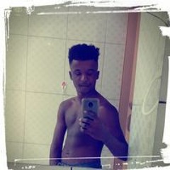 Nathan Oliveira