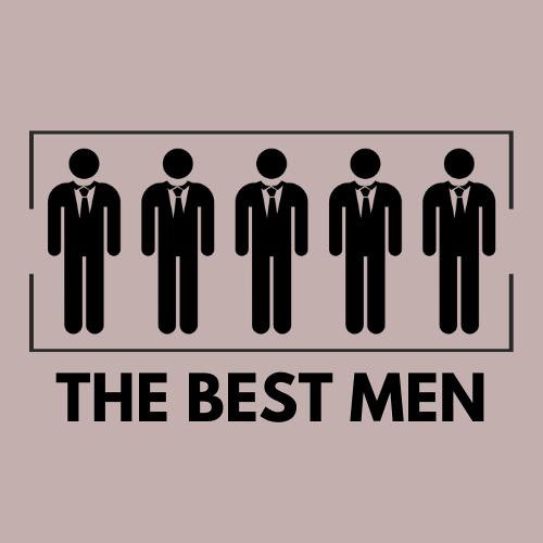 The Best Men funtion band’s avatar
