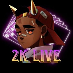 2k live stream new arrivals