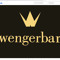 WENGERBAR