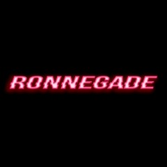 Ronnegade