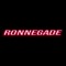 Ronnegade