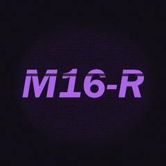 M16-R
