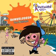 Rawkward