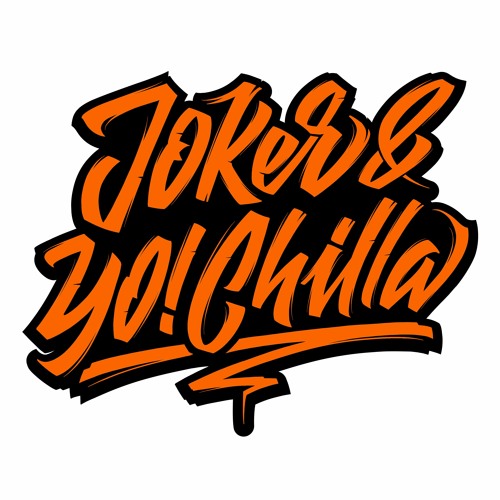 Joker & Yo!Chilla’s avatar
