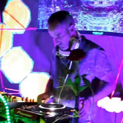 TANTA🪬 Psytrance Mix Dj set   CrazyFrequencie