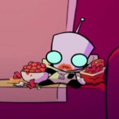 Silly Lil He/They
