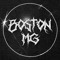 BOSTON MG