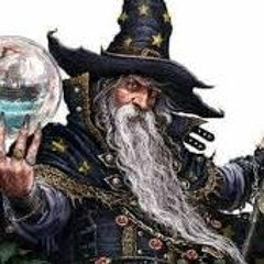 Wizard!