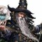 Wizard!