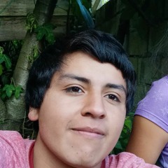 gabriel en la calma socio