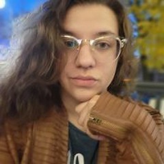 Lauren Josephine Lambert