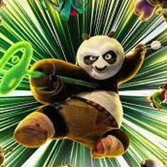 [Where to Watch] Kung Fu Panda 4 (2024) FullMovie Free Online at Home