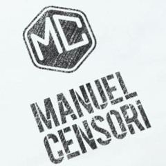 Manuel Censori DJ