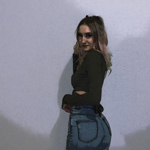 ;))
